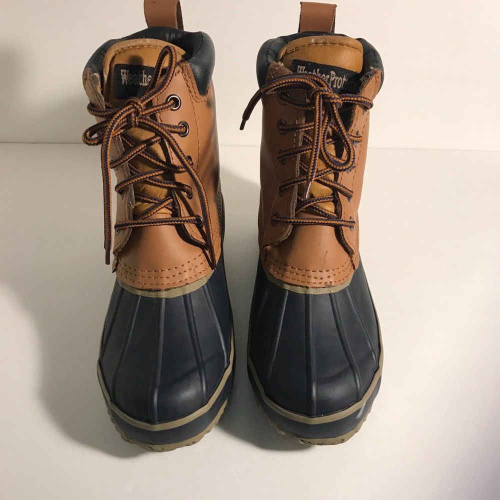 Totes Women’s Winter Boots